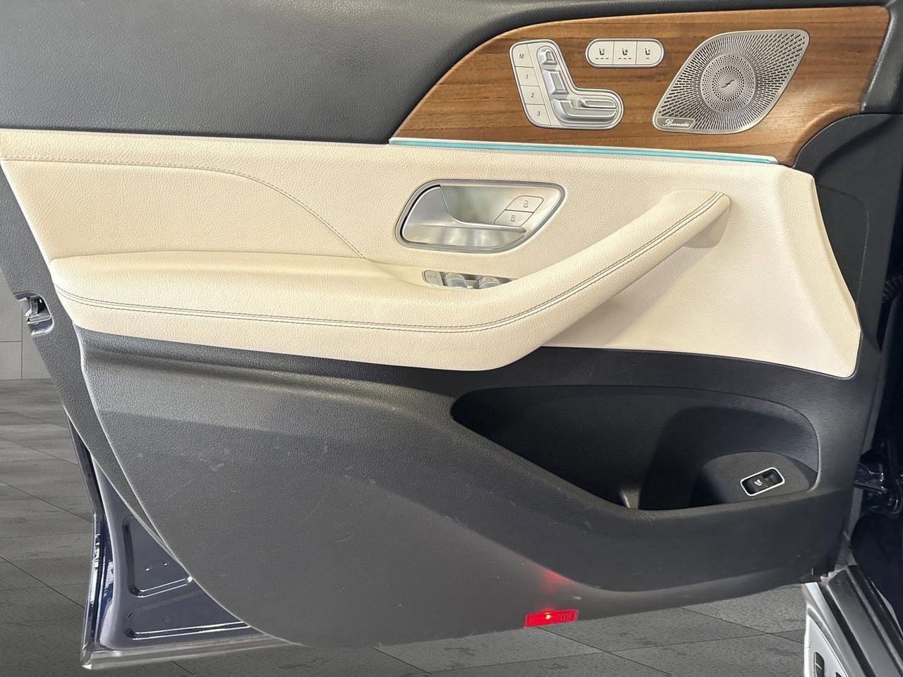 2022 Mercedes-Benz GLE 350 San Antonio TX