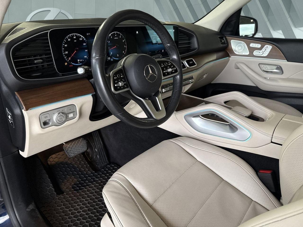2022 Mercedes-Benz GLE 350 San Antonio TX