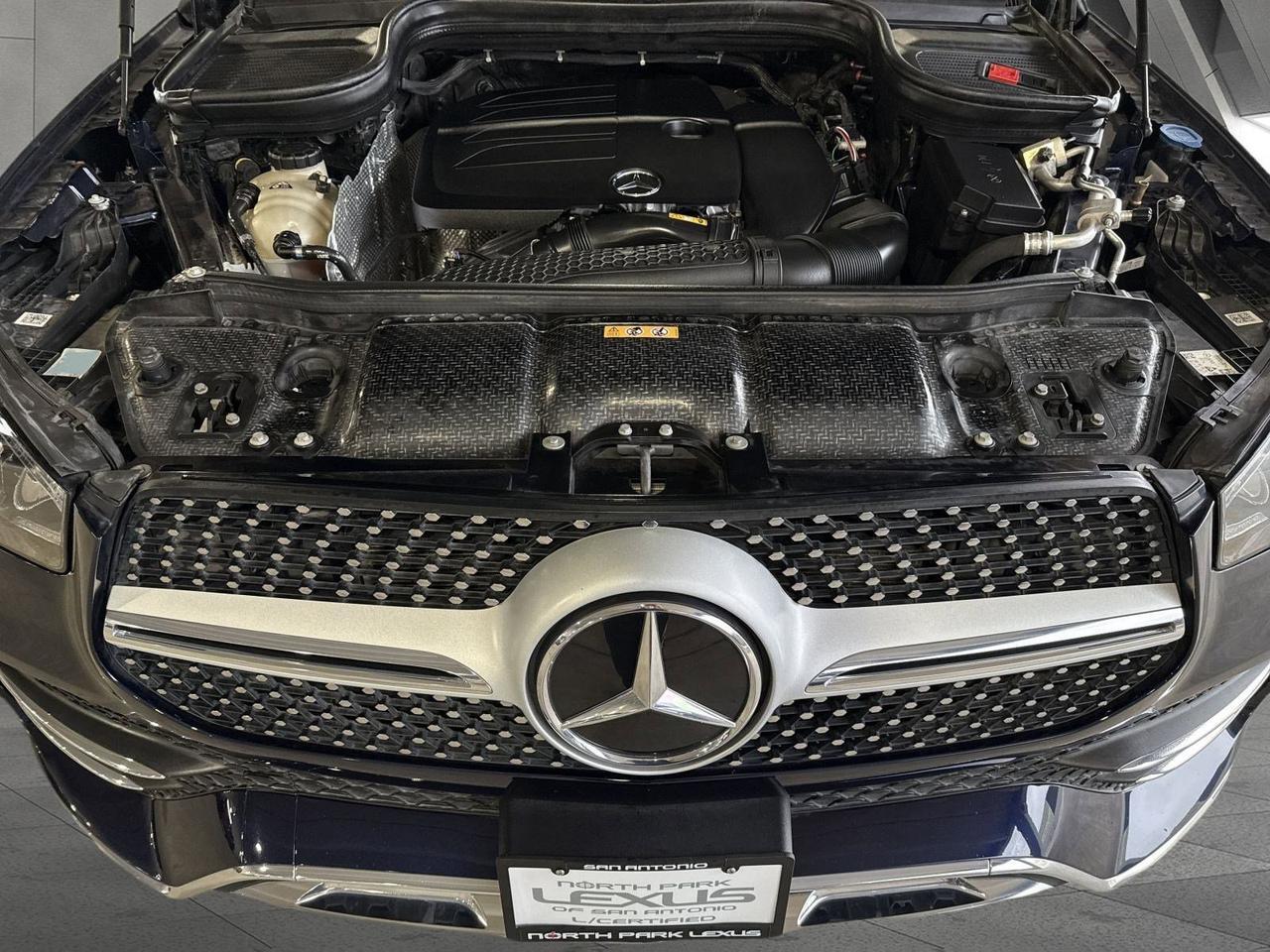 2022 Mercedes-Benz GLE 350 San Antonio TX