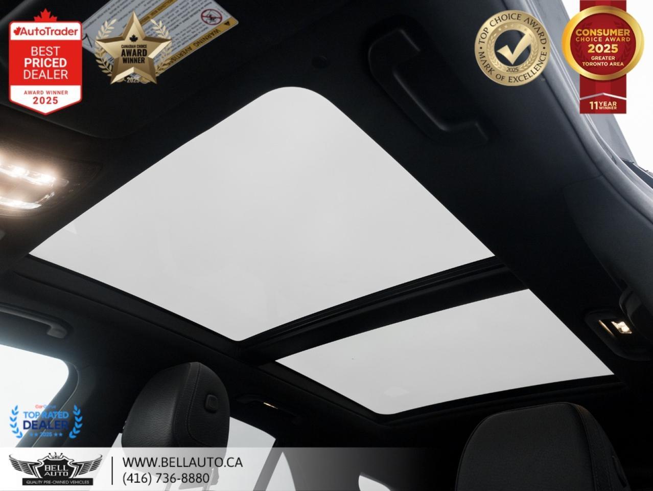 2022 Mercedes-Benz GLE 450 | AMG PKG | PRM PKG | TECH PKG | REAL LTHR | NOACCIDENT Toronto ON