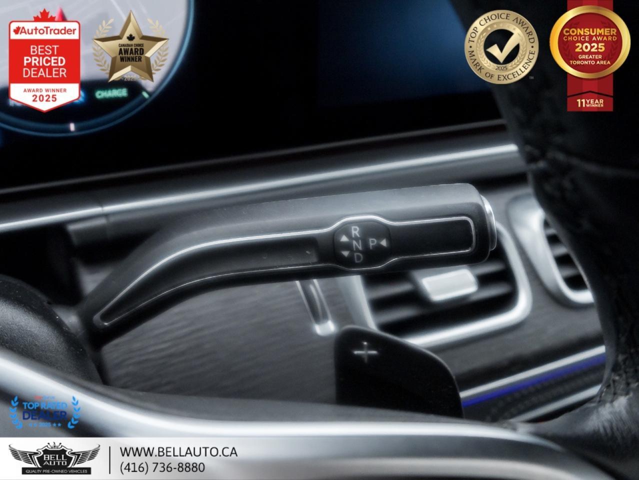 2022 Mercedes-Benz GLE 450 | AMG PKG | PRM PKG | TECH PKG | REAL LTHR | NOACCIDENT Toronto ON