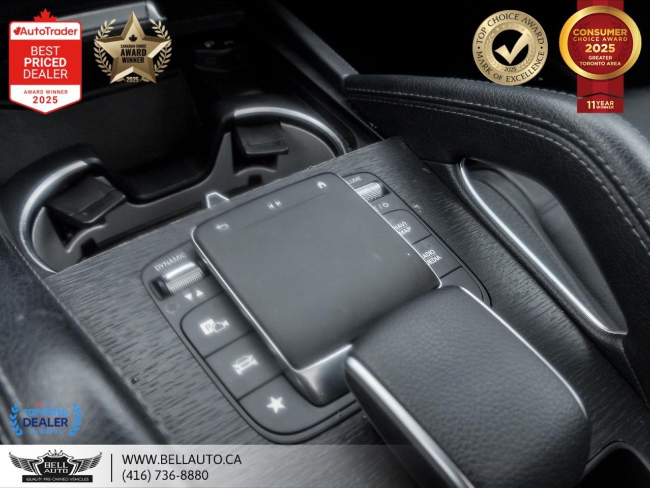 2022 Mercedes-Benz GLE 450 | AMG PKG | PRM PKG | TECH PKG | REAL LTHR | NOACCIDENT Toronto ON