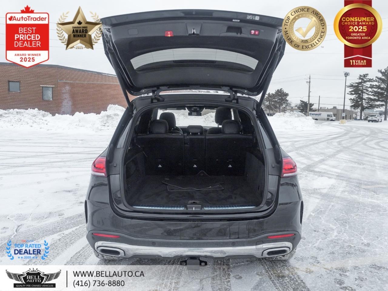 2022 Mercedes-Benz GLE 450 | AMG PKG | PRM PKG | TECH PKG | REAL LTHR | NOACCIDENT Toronto ON