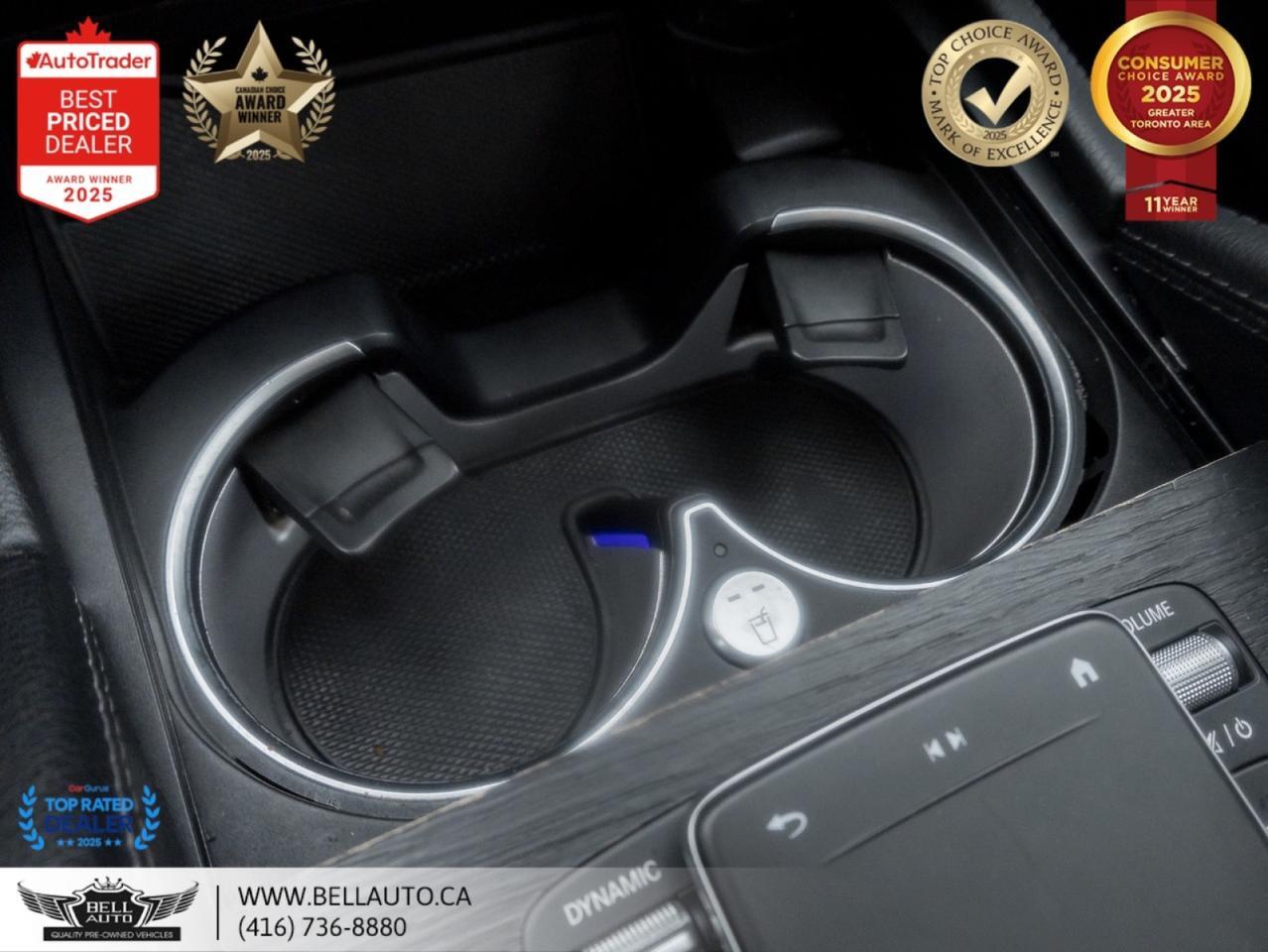 2022 Mercedes-Benz GLE 450 | AMGPKG | PRMPKG | TECHPKG | REALLTHR | NOACCIDENT Toronto ON