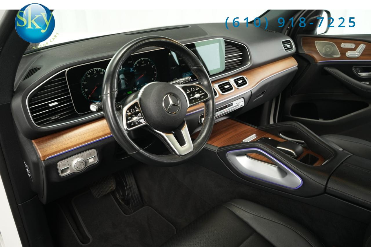 2022 Mercedes-Benz GLE 450 4MATIC AWD GLE 450 West Chester PA