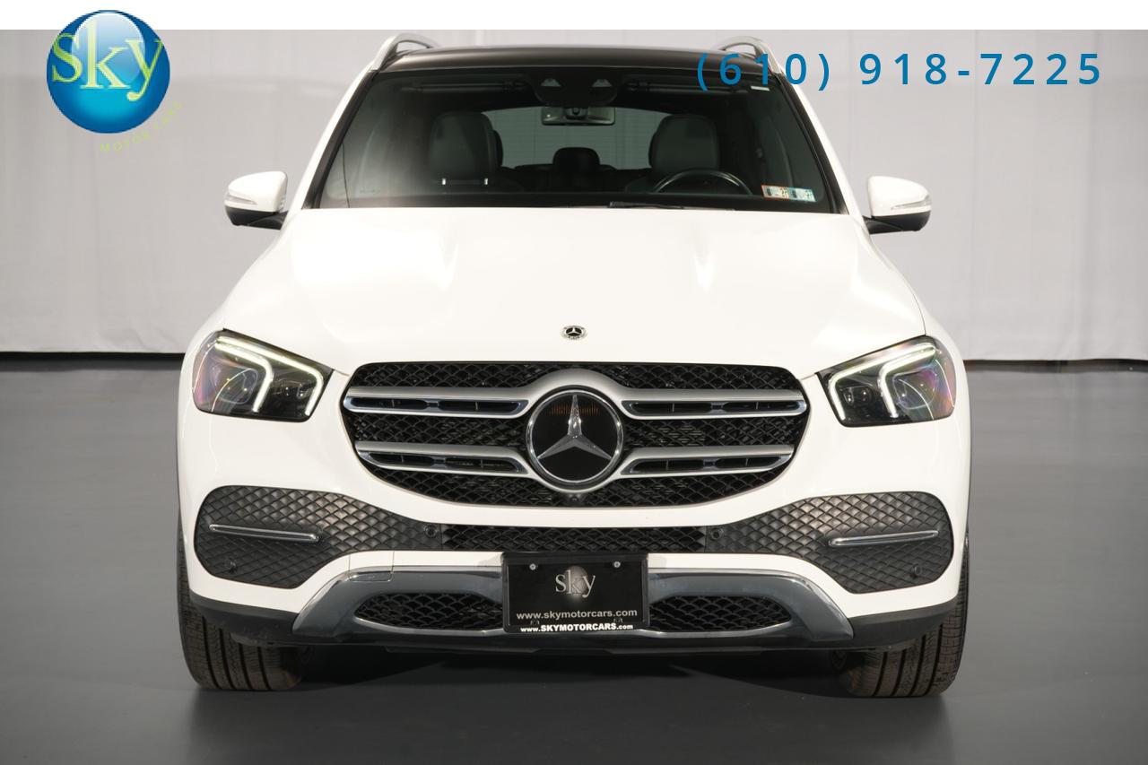 2022 Mercedes-Benz GLE 450 4MATIC AWD GLE 450 West Chester PA