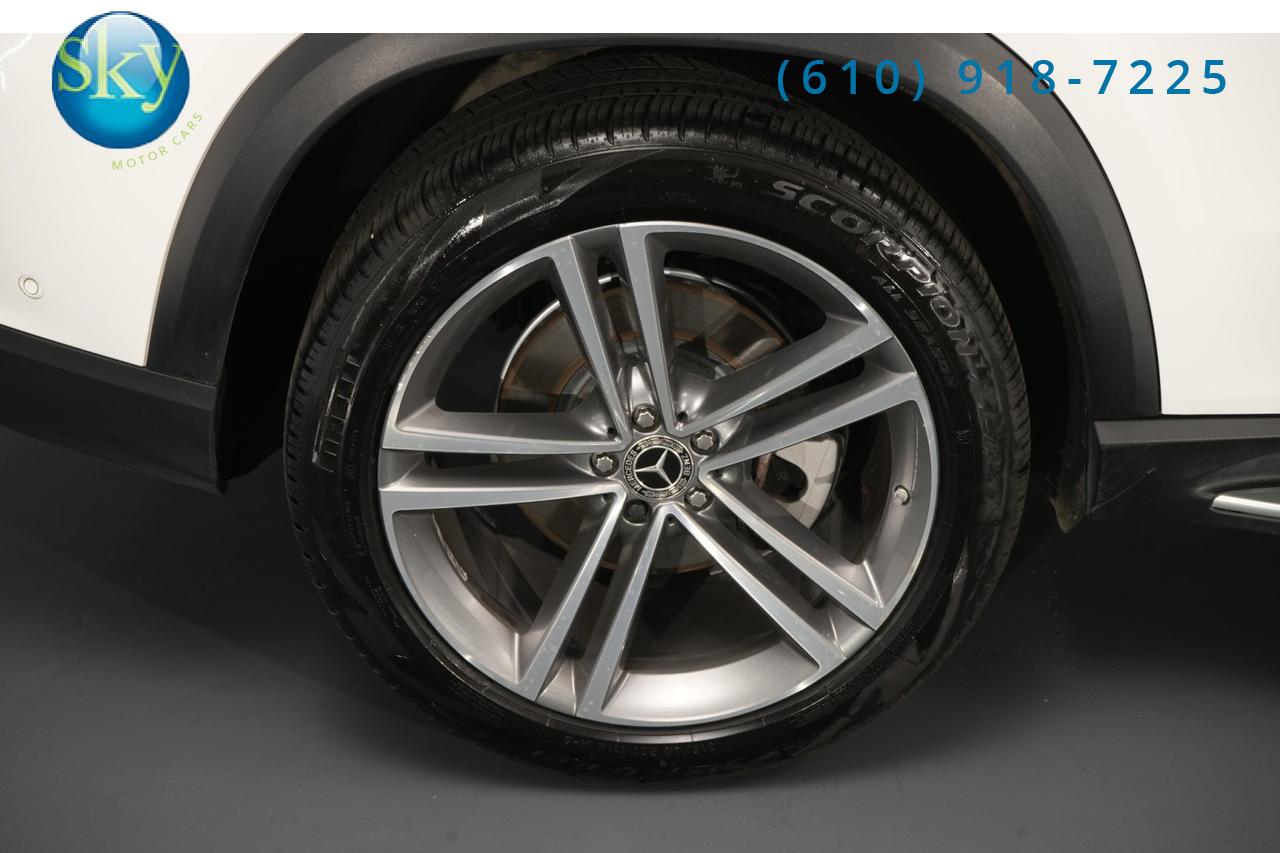 2022 Mercedes-Benz GLE 450 4MATIC AWD GLE 450 West Chester PA