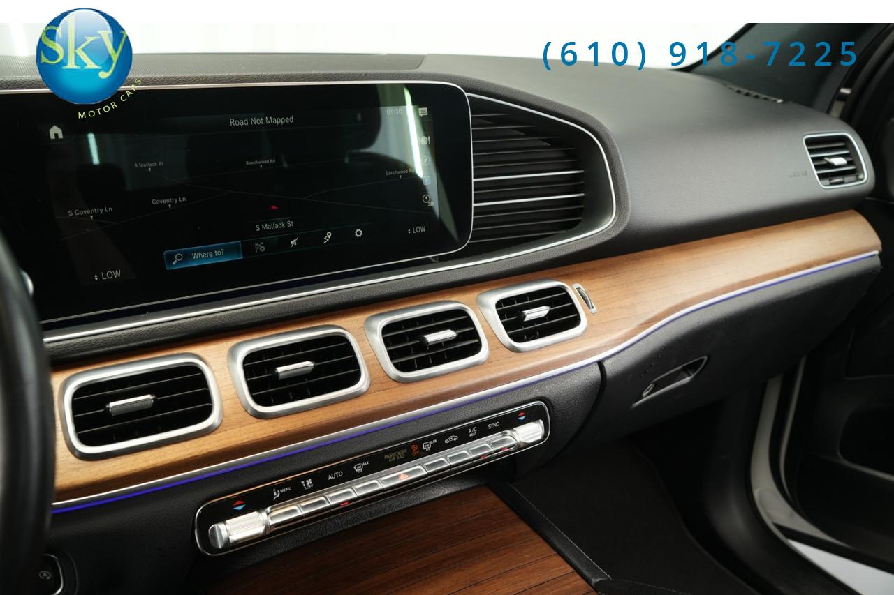 2022 Mercedes-Benz GLE 450 4MATIC AWD GLE 450 West Chester PA