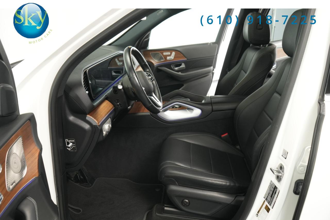 2022 Mercedes-Benz GLE 450 4MATIC AWD GLE 450 West Chester PA