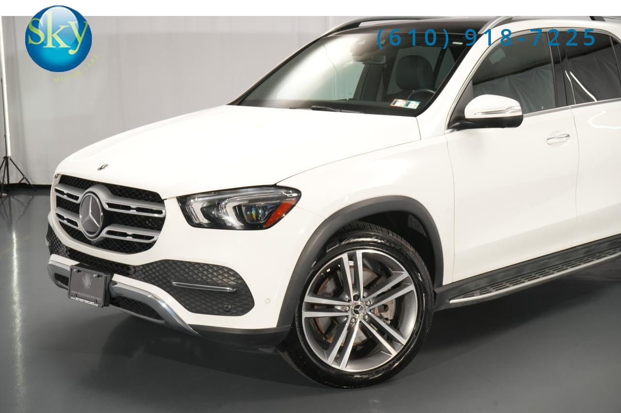 2022 Mercedes-Benz GLE 450 4MATIC AWD GLE 450 West Chester PA