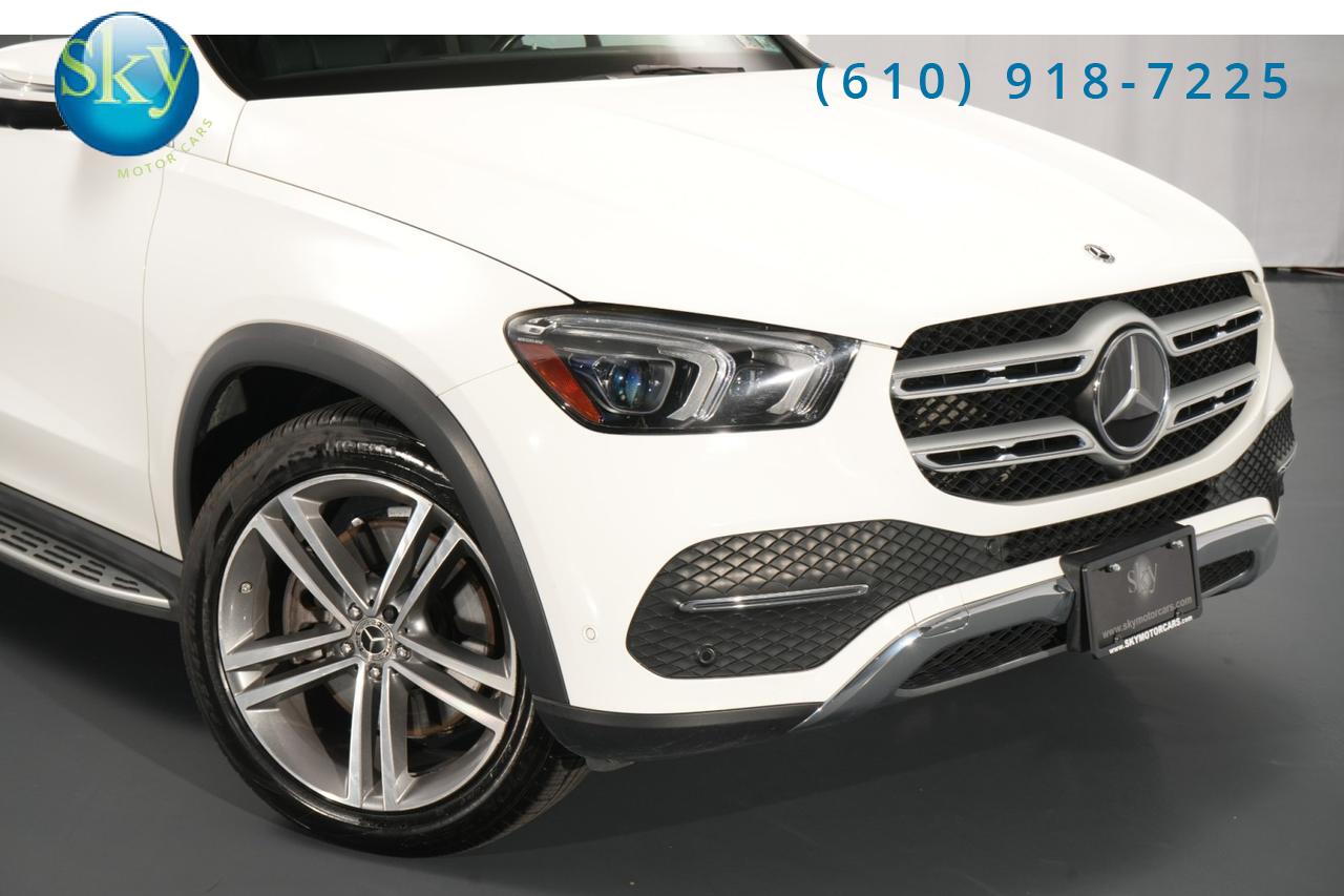 2022 Mercedes-Benz GLE 450 4MATIC AWD GLE 450 West Chester PA