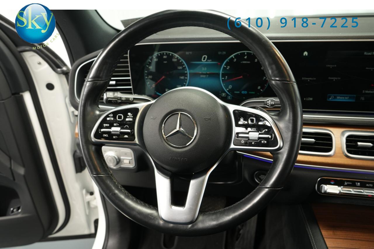 2022 Mercedes-Benz GLE 450 4MATIC AWD GLE 450 West Chester PA
