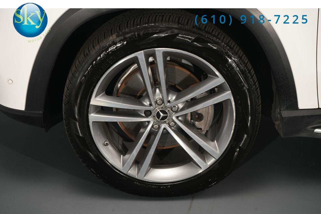 2022 Mercedes-Benz GLE 450 4MATIC AWD GLE 450 West Chester PA