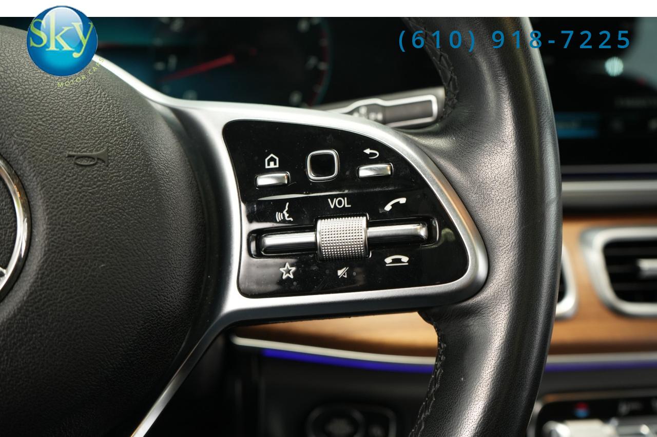 2022 Mercedes-Benz GLE 450 4MATIC AWD GLE 450 West Chester PA