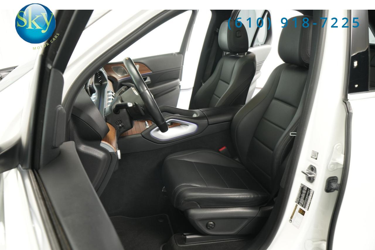 2022 Mercedes-Benz GLE 450 4MATIC AWD GLE 450 West Chester PA