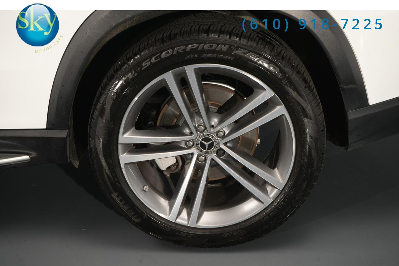 2022 Mercedes-Benz GLE 450 4MATIC AWD GLE 450 West Chester PA