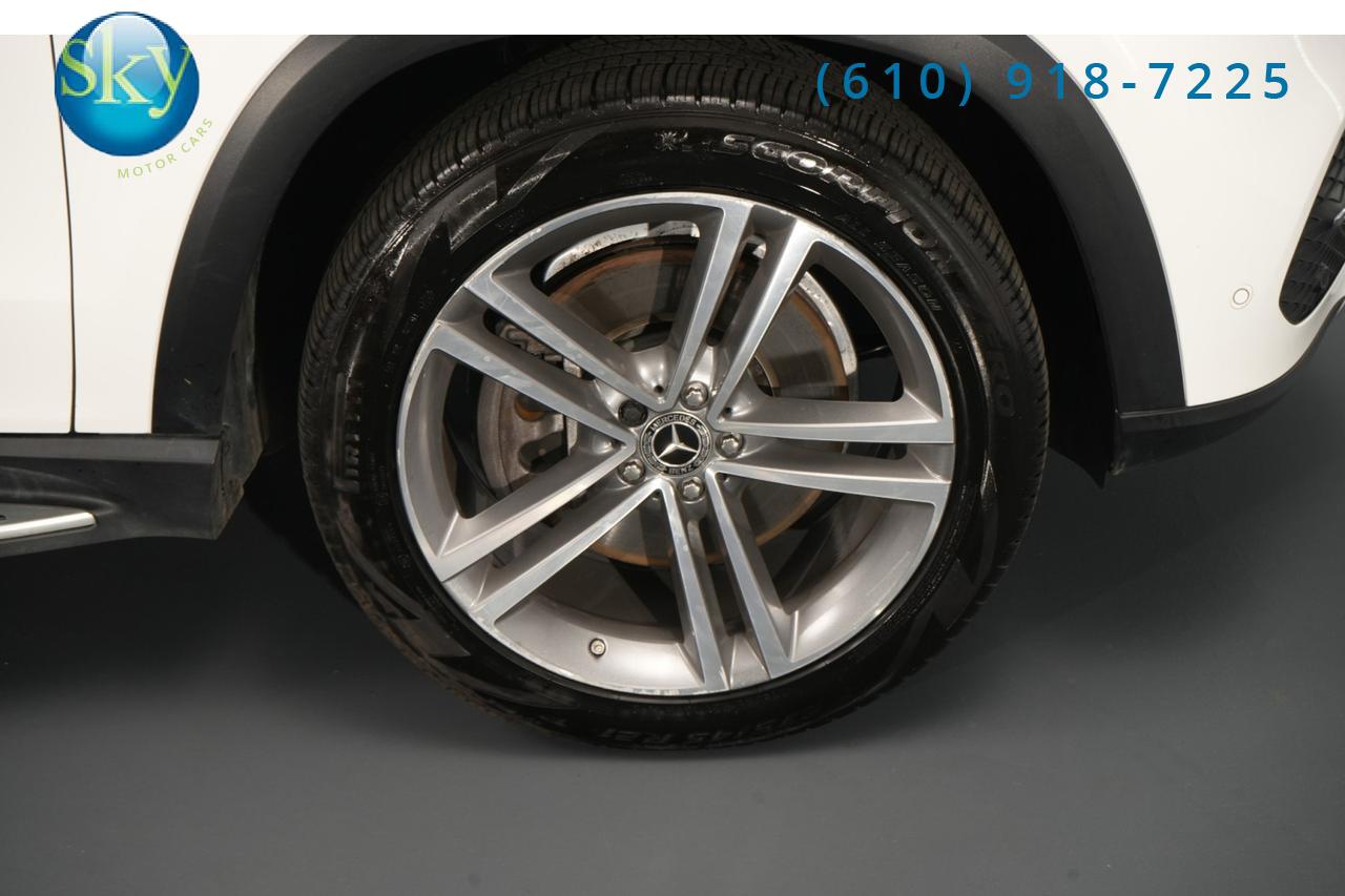 2022 Mercedes-Benz GLE 450 4MATIC AWD GLE 450 West Chester PA