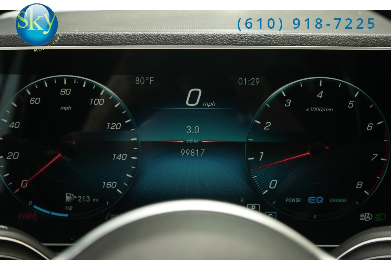 2022 Mercedes-Benz GLE 450 4MATIC AWD GLE 450 West Chester PA