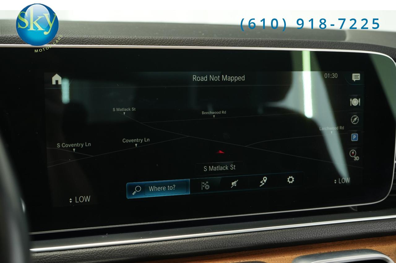2022 Mercedes-Benz GLE 450 4MATIC AWD GLE 450 West Chester PA