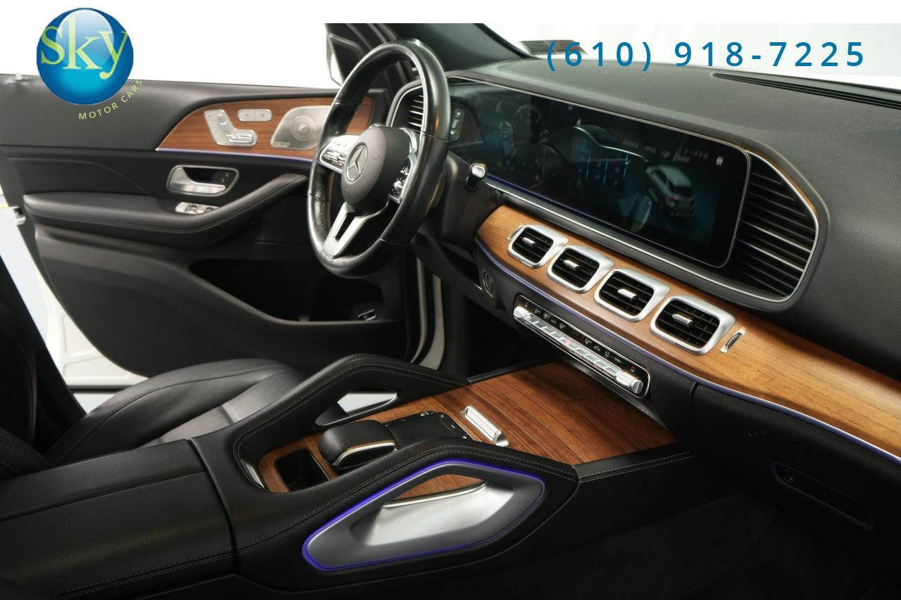 2022 Mercedes-Benz GLE 450 4MATIC AWD GLE 450 West Chester PA