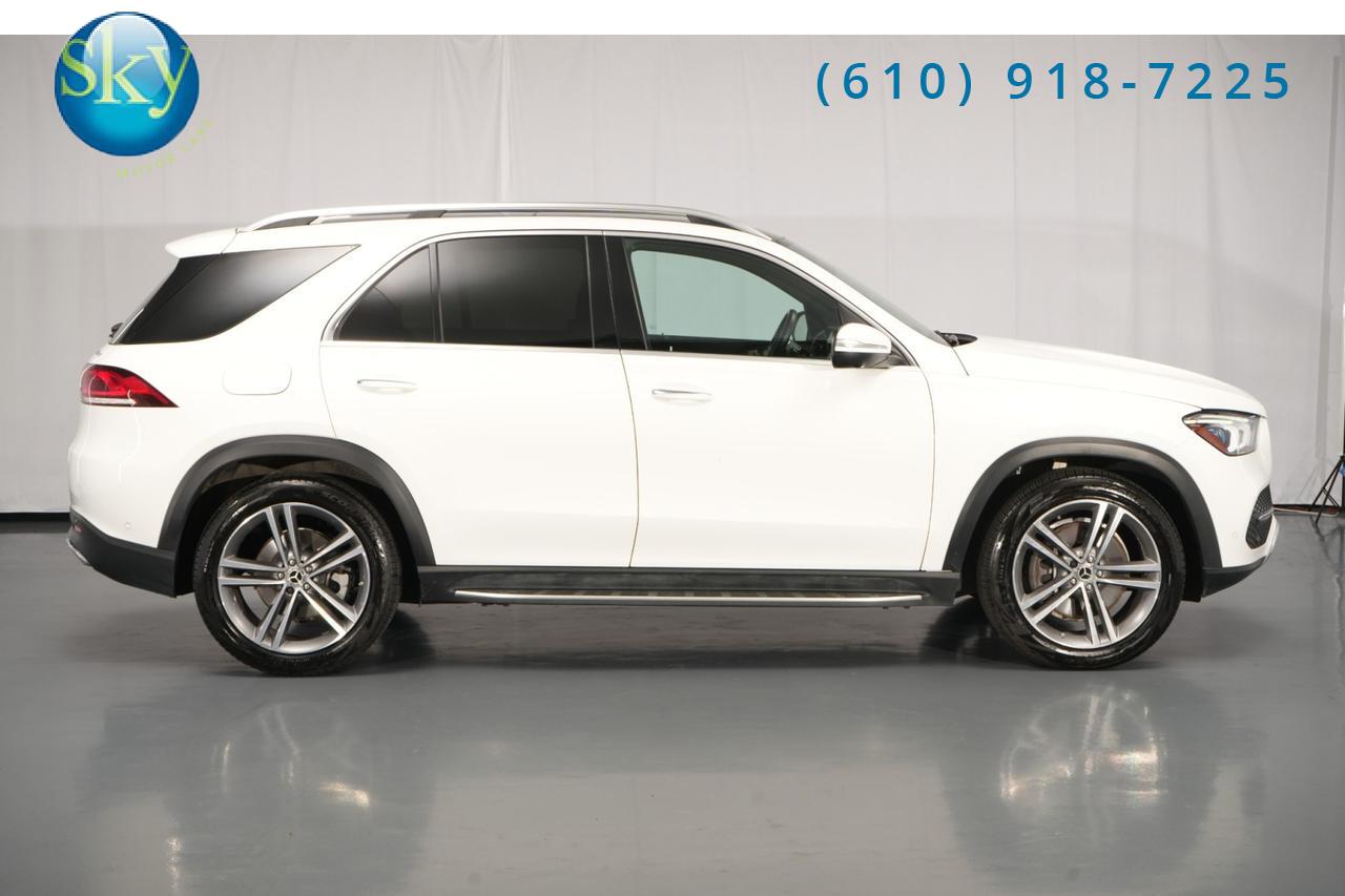 2022 Mercedes-Benz GLE 450 4MATIC AWD GLE 450 West Chester PA