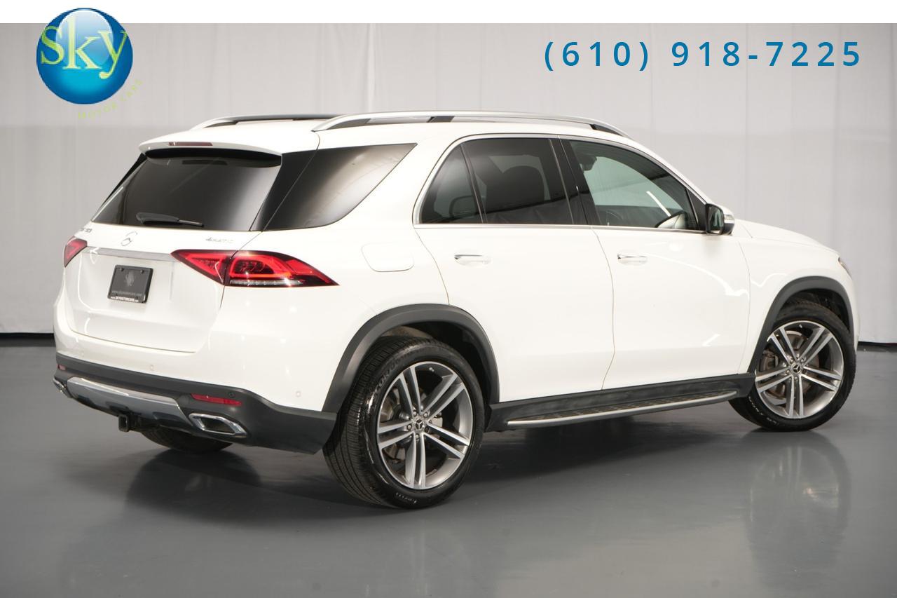 2022 Mercedes-Benz GLE 450 4MATIC AWD GLE 450 West Chester PA
