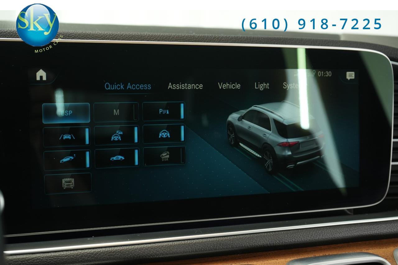 2022 Mercedes-Benz GLE 450 4MATIC AWD GLE 450 West Chester PA