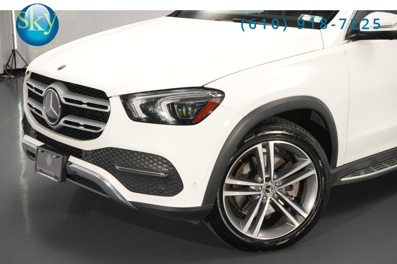 2022 Mercedes-Benz GLE 450 4MATIC AWD GLE 450 West Chester PA