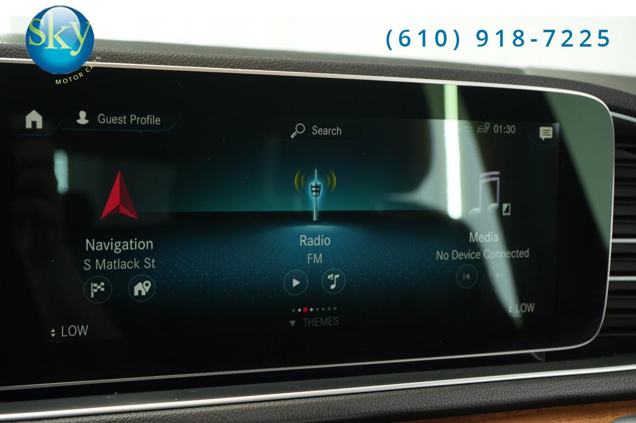 2022 Mercedes-Benz GLE 450 4MATIC AWD GLE 450 West Chester PA