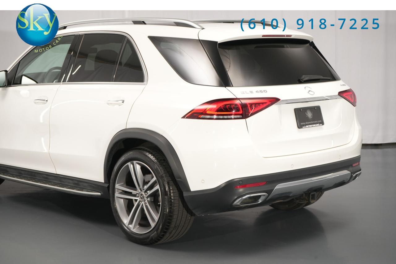 2022 Mercedes-Benz GLE 450 4MATIC AWD GLE 450 West Chester PA