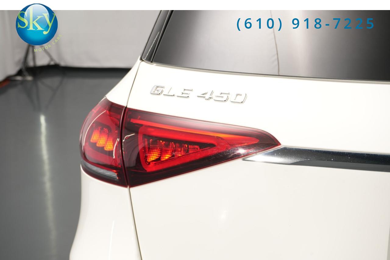 2022 Mercedes-Benz GLE 450 4MATIC AWD GLE 450 West Chester PA