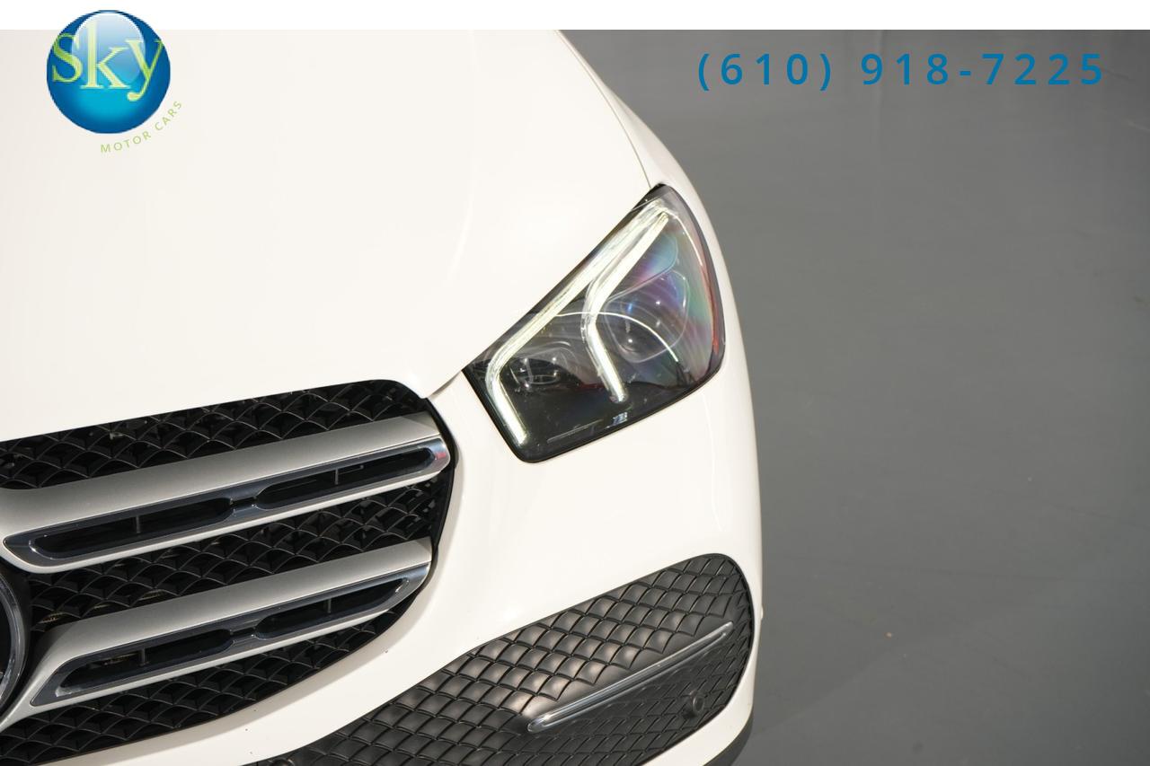 2022 Mercedes-Benz GLE 450 4MATIC AWD GLE 450 West Chester PA