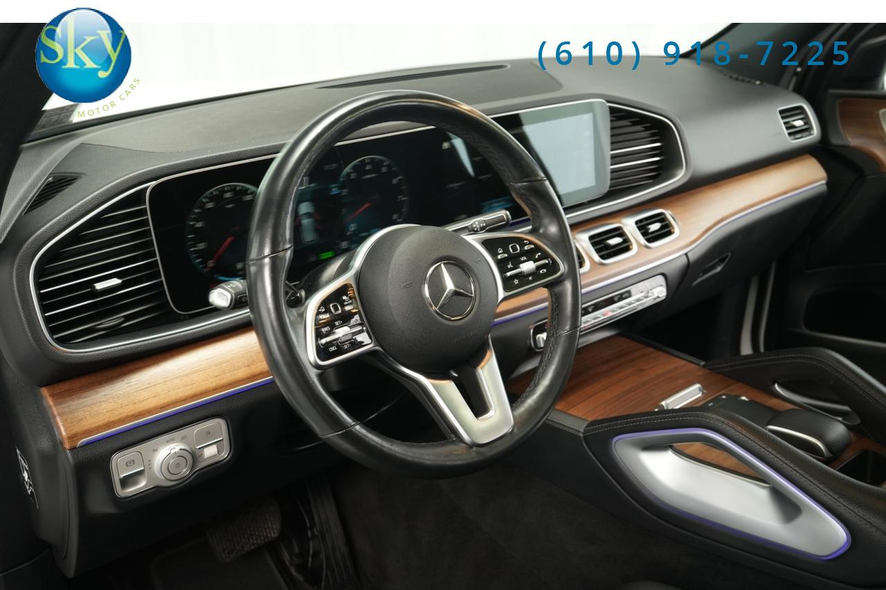 2022 Mercedes-Benz GLE 450 4MATIC AWD GLE 450 West Chester PA