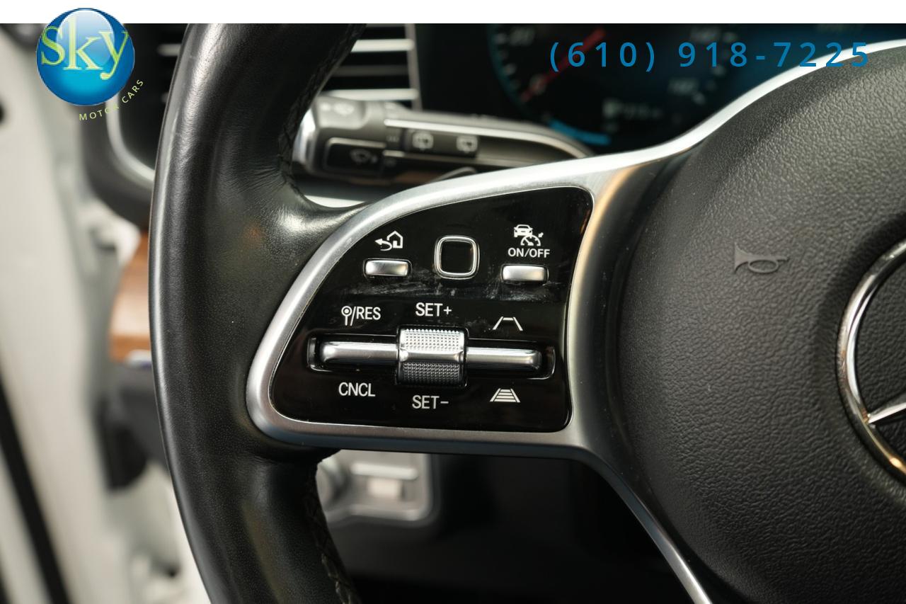 2022 Mercedes-Benz GLE 450 4MATIC AWD GLE 450 West Chester PA