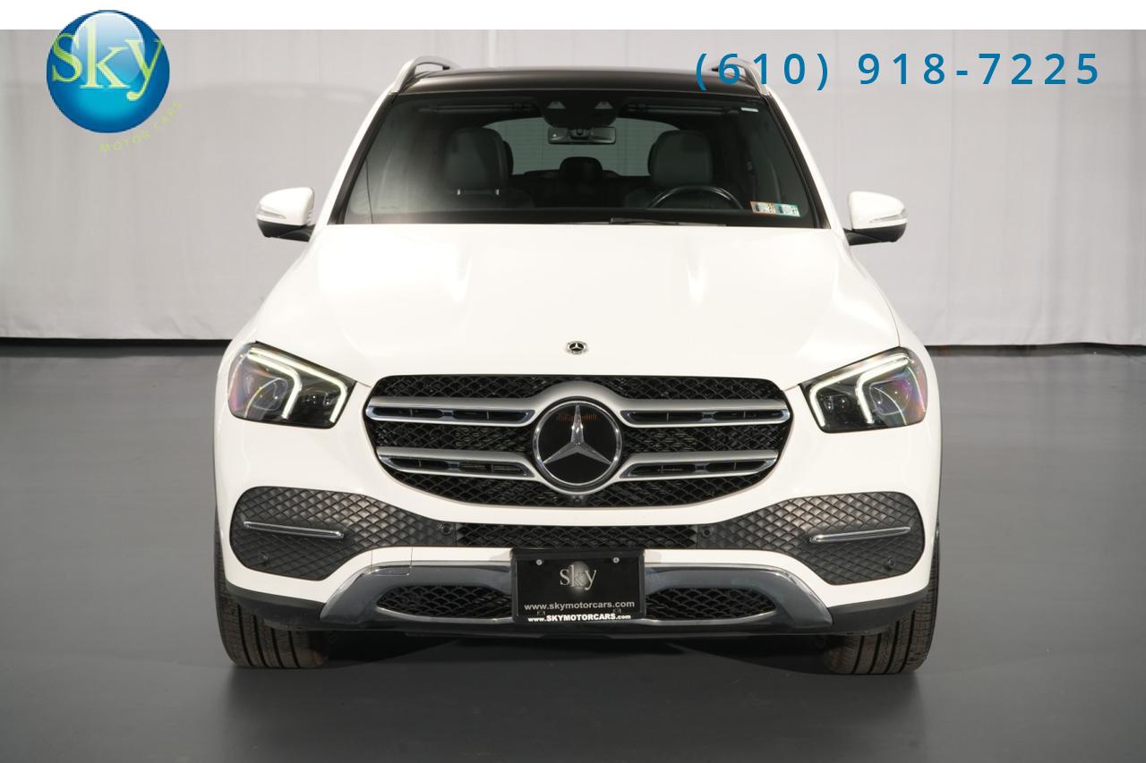 2022 Mercedes-Benz GLE 450 4MATIC AWD GLE 450 West Chester PA