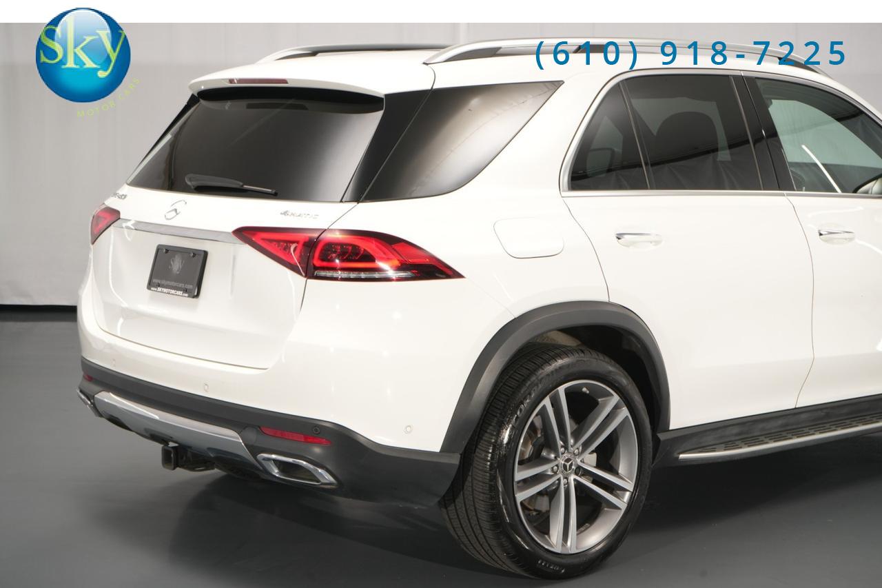 2022 Mercedes-Benz GLE 450 4MATIC AWD GLE 450 West Chester PA
