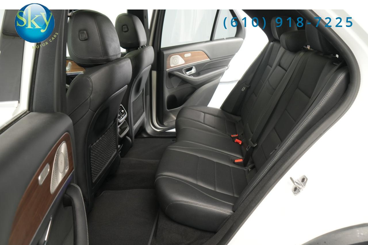2022 Mercedes-Benz GLE 450 4MATIC AWD GLE 450 West Chester PA