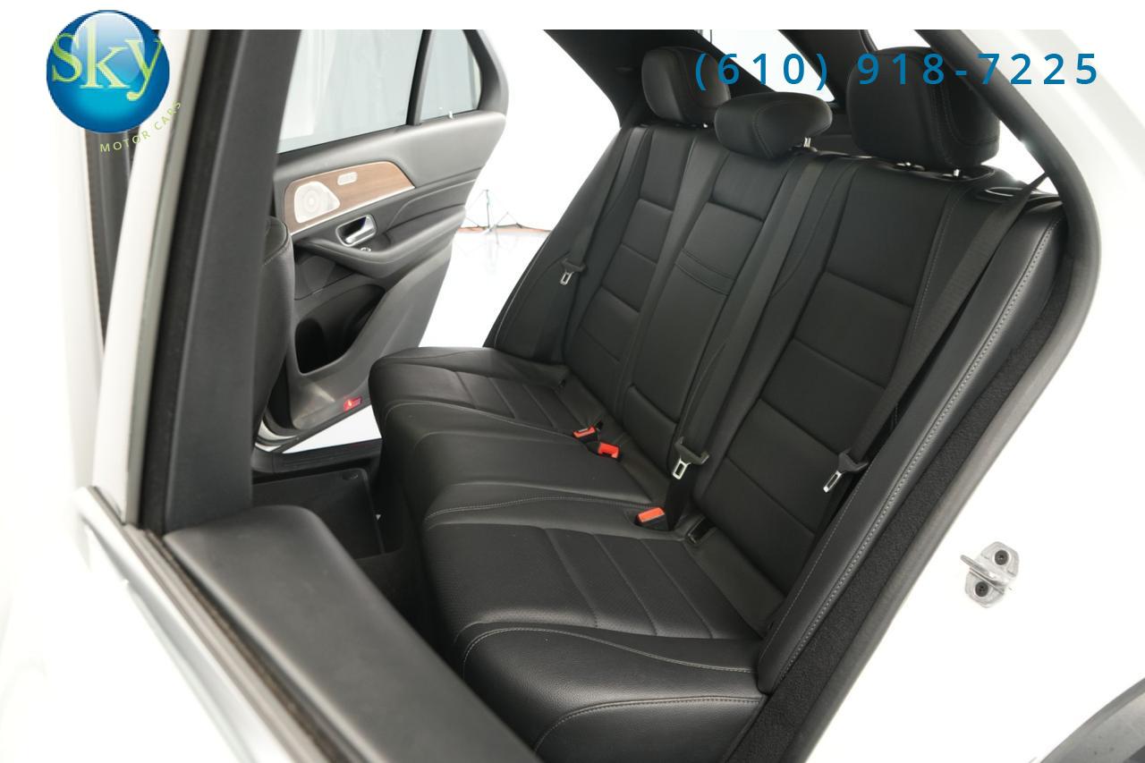 2022 Mercedes-Benz GLE 450 4MATIC AWD GLE 450 West Chester PA