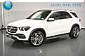 2022 Mercedes-Benz GLE 450 4MATIC AWD GLE 450