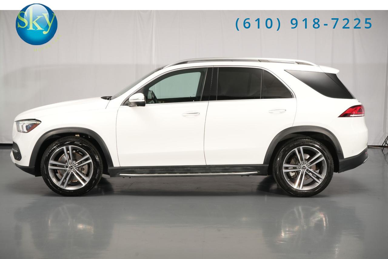 2022 Mercedes-Benz GLE 450 4MATIC AWD GLE 450