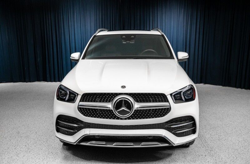2022 Mercedes-Benz GLE 450 4MATIC&reg; SUV