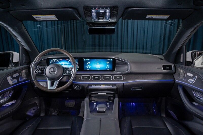 2022 Mercedes-Benz GLE 450 4MATIC&reg; SUV Scottsdale AZ
