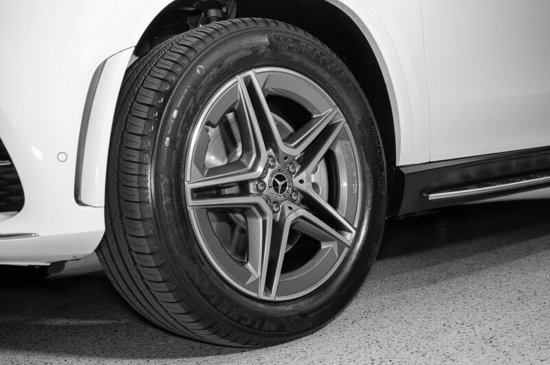 2022 Mercedes-Benz GLE 450 4MATIC&reg; SUV Scottsdale AZ