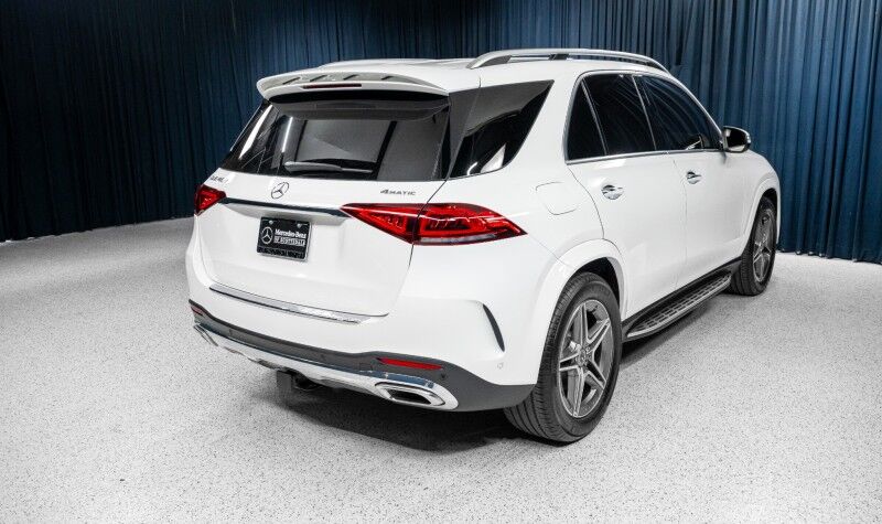 2022 Mercedes-Benz GLE 450 4MATIC&reg; SUV Scottsdale AZ