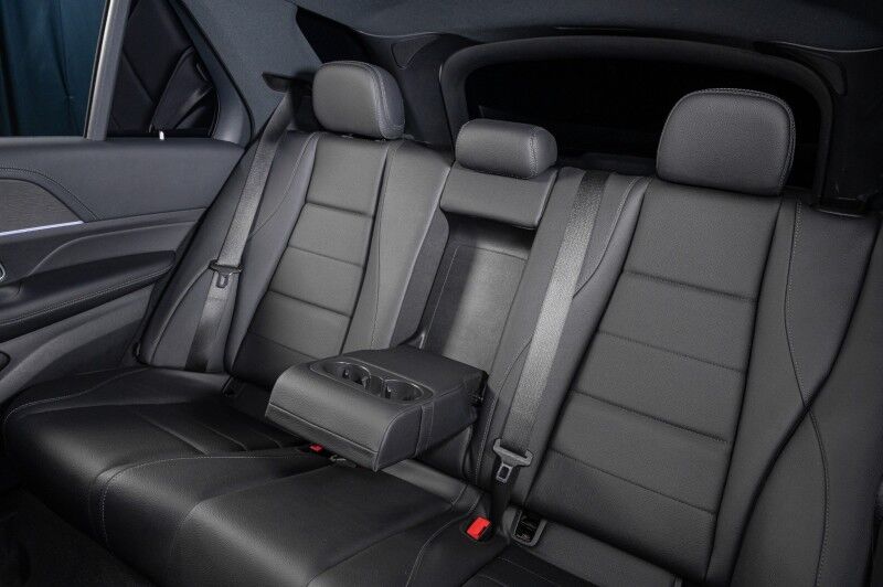 2022 Mercedes-Benz GLE 450 4MATIC&reg; SUV Scottsdale AZ