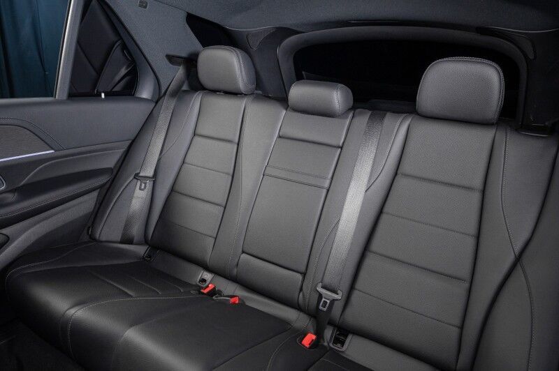 2022 Mercedes-Benz GLE 450 4MATIC&reg; SUV Scottsdale AZ