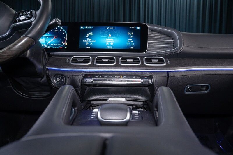 2022 Mercedes-Benz GLE 450 4MATIC&reg; SUV Scottsdale AZ