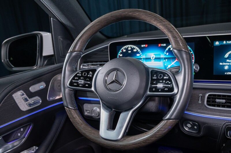 2022 Mercedes-Benz GLE 450 4MATIC&reg; SUV Scottsdale AZ