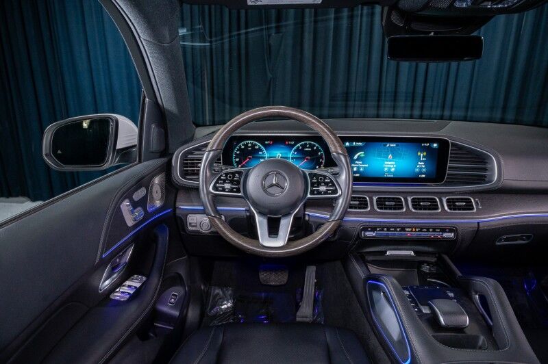 2022 Mercedes-Benz GLE 450 4MATIC&reg; SUV Scottsdale AZ