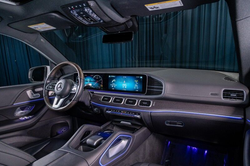 2022 Mercedes-Benz GLE 450 4MATIC&reg; SUV Scottsdale AZ